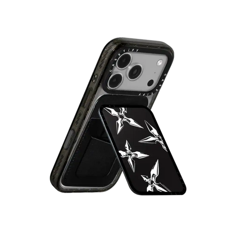 Black Shuriken