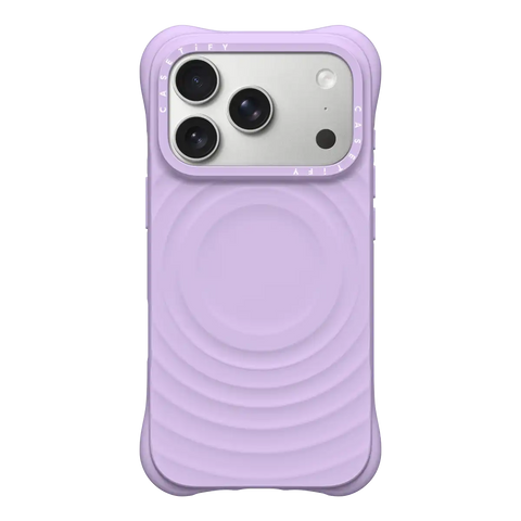 Ripple Case - White
