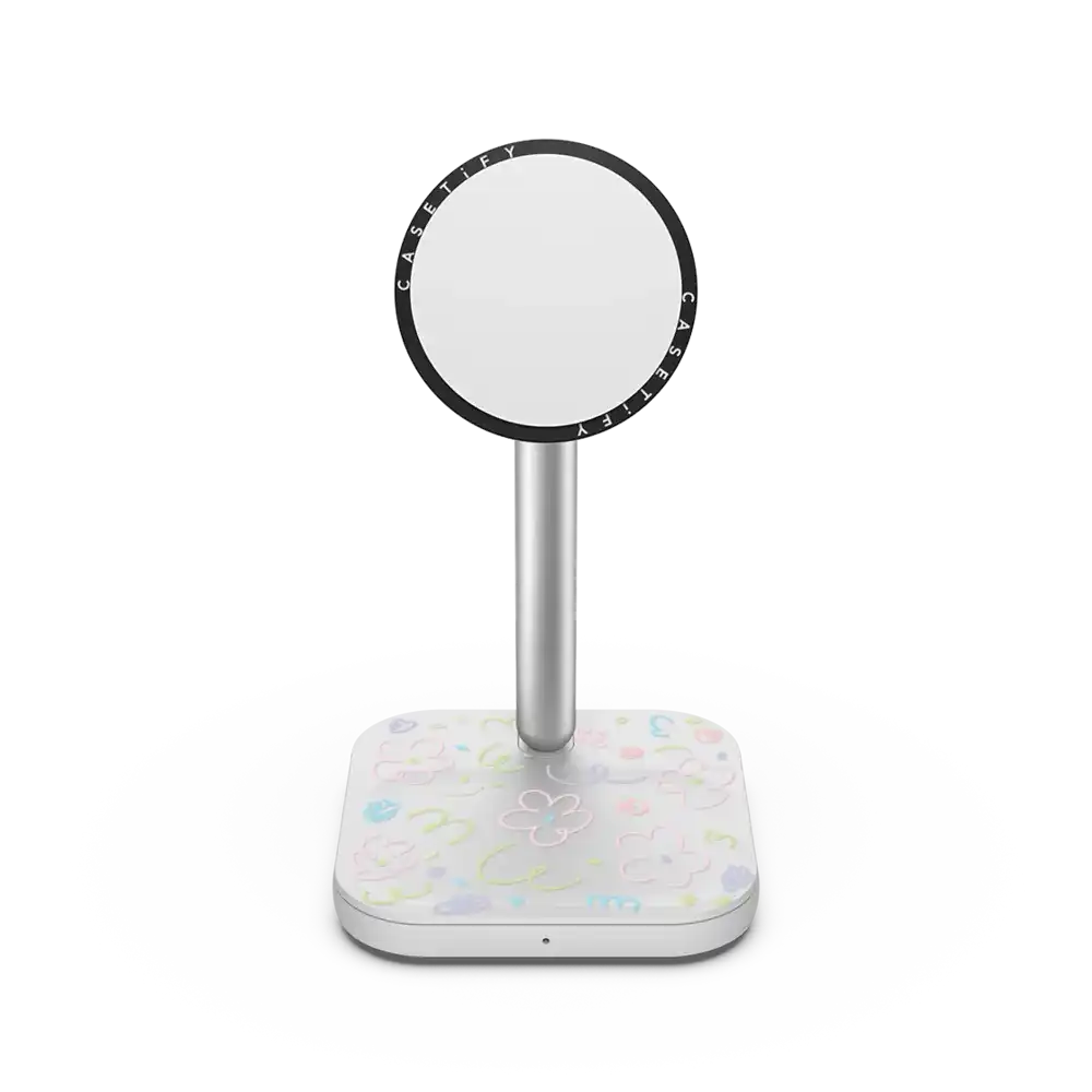 PowerThru™ 2-in-1 Charging Stand