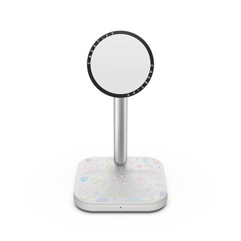 PowerThru™ 2-in-1 Charging Stand