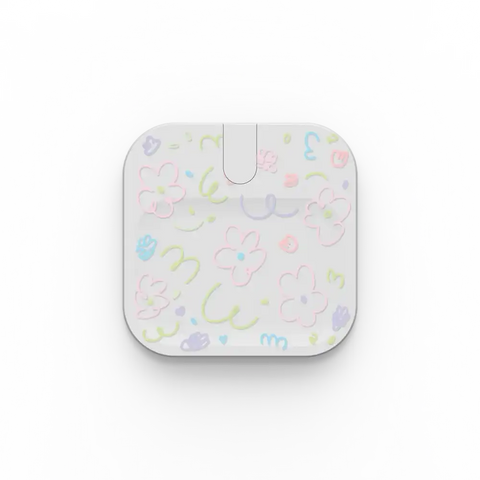 PowerThru™ 2-in-1 Charging Stand