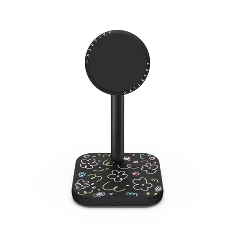PowerThru™ 2-in-1 Charging Stand