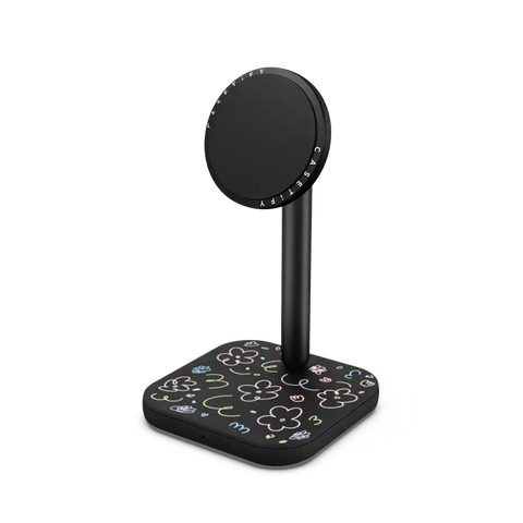 PowerThru™ 2-in-1 Charging Stand
