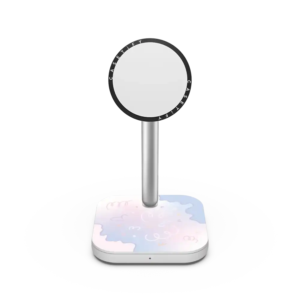 PowerThru™ 2-in-1 Charging Stand