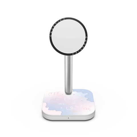 PowerThru™ 2-in-1 Charging Stand