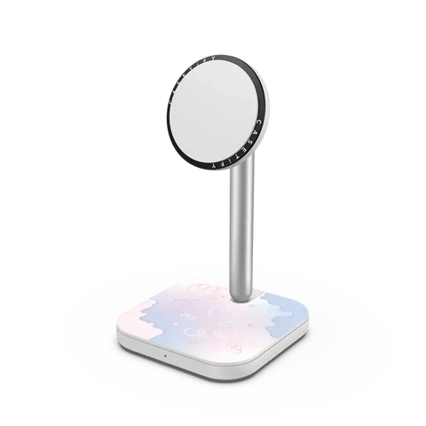 PowerThru™ 2-in-1 Charging Stand