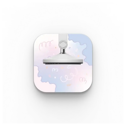 PowerThru™ 2-in-1 Charging Stand