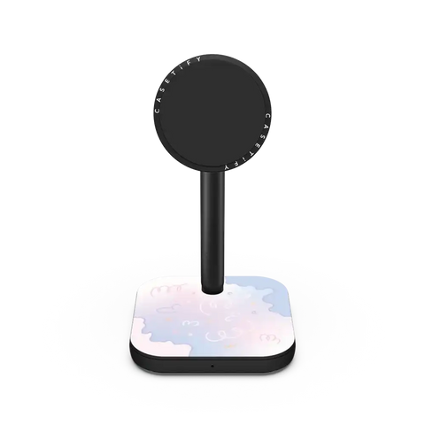 PowerThru™ 2-in-1 Charging Stand