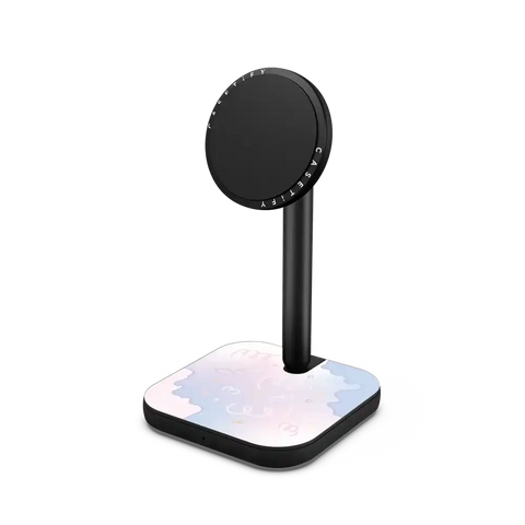 PowerThru™ 2-in-1 Charging Stand
