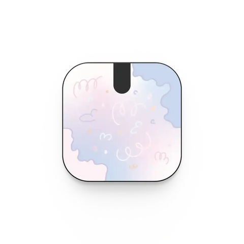 PowerThru™ 2-in-1 Charging Stand