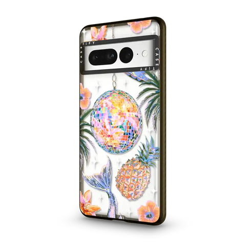 Tropical Disco