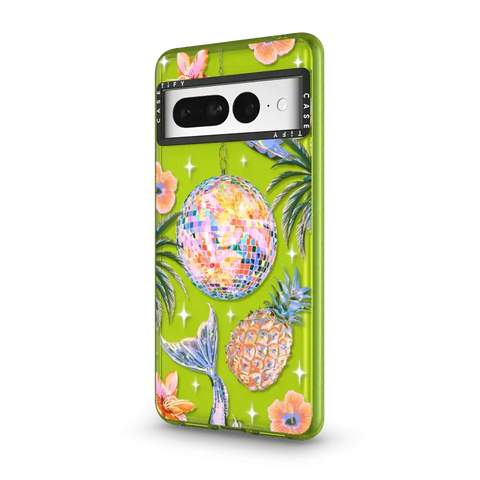 Tropical Disco