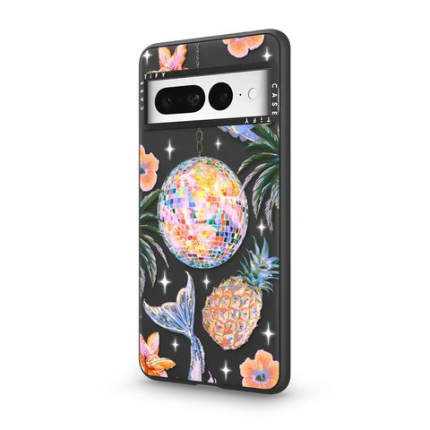 Tropical Disco