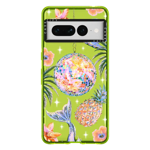 Tropical Disco