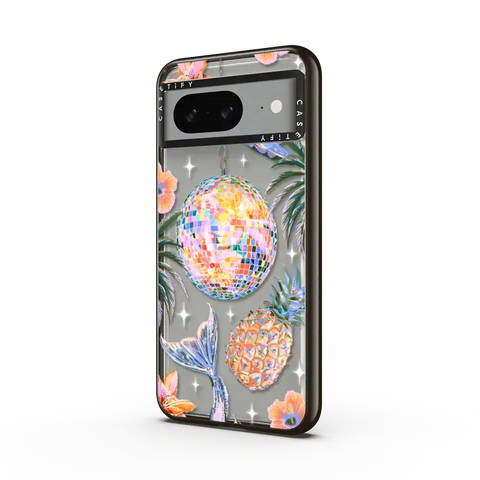 Tropical Disco
