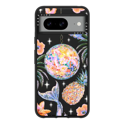 Tropical Disco