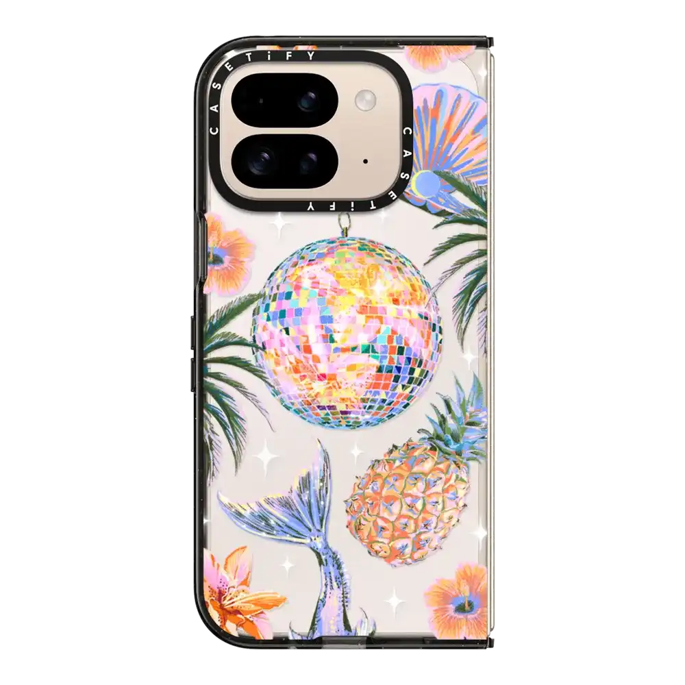 Tropical Disco