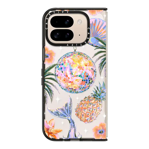 Tropical Disco