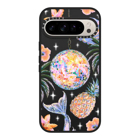 Tropical Disco