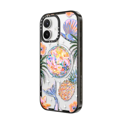 Tropical Disco