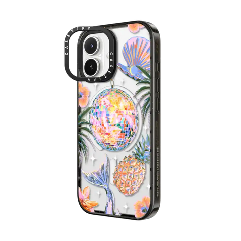 Tropical Disco