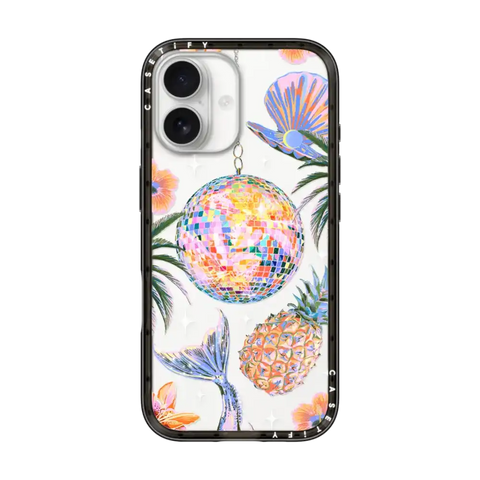 Tropical Disco