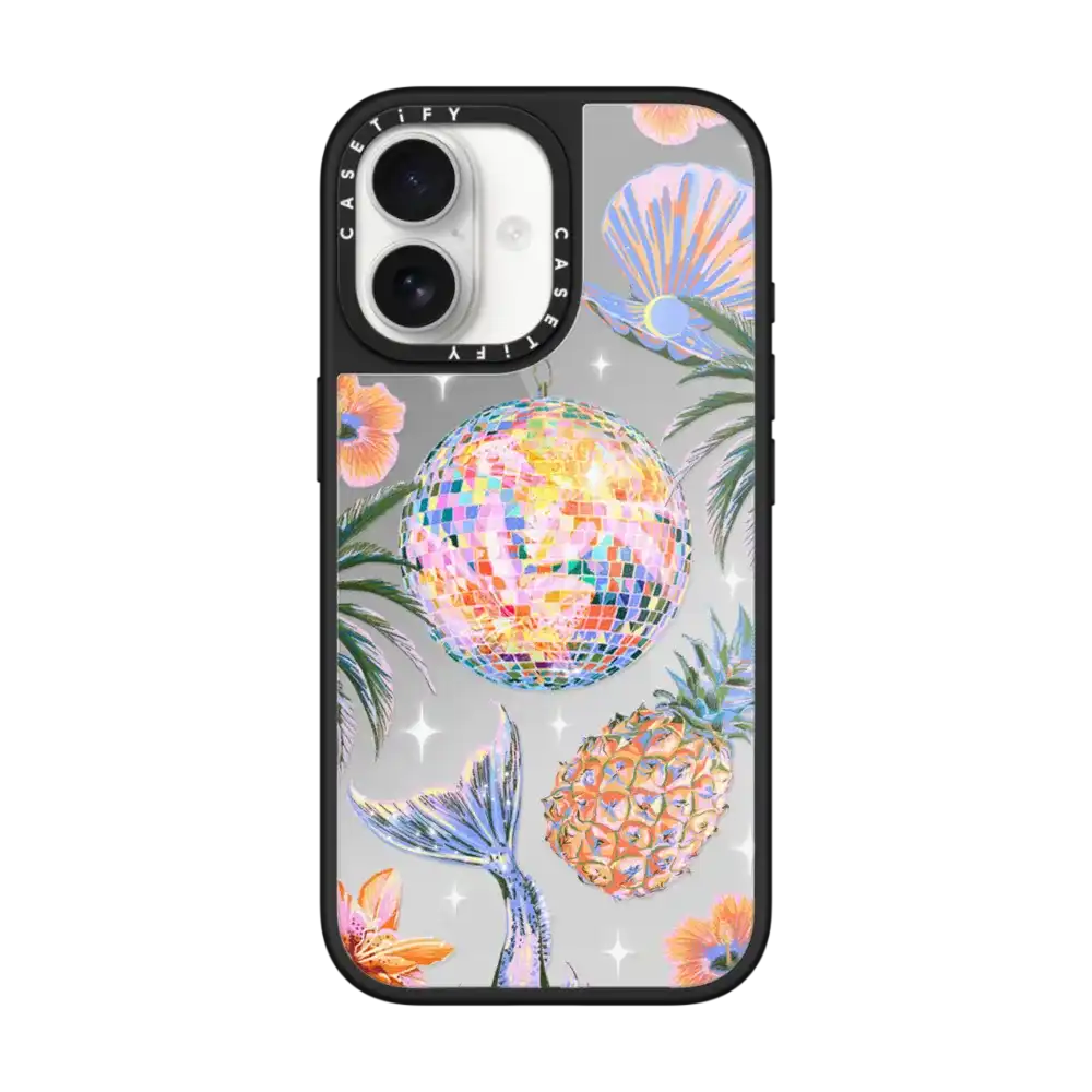 Tropical Disco