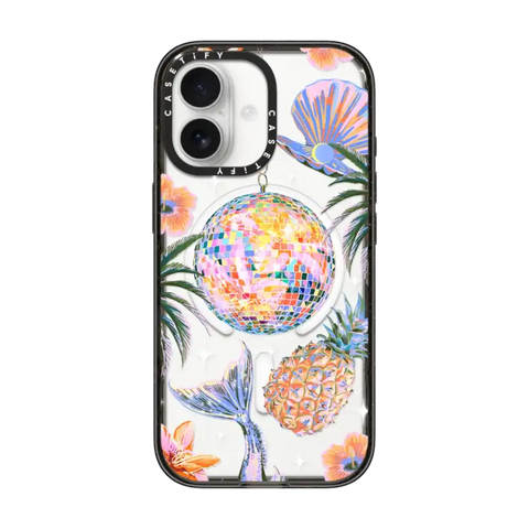 Tropical Disco