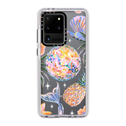 Tropical Disco