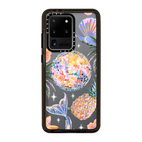 Tropical Disco