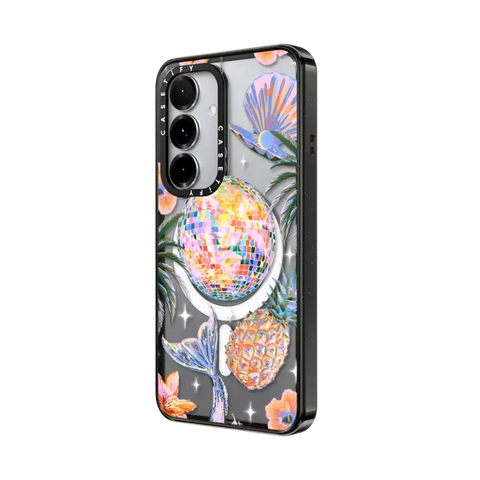Tropical Disco