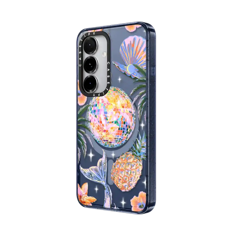 Tropical Disco