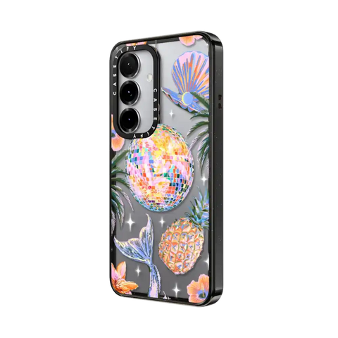 Tropical Disco