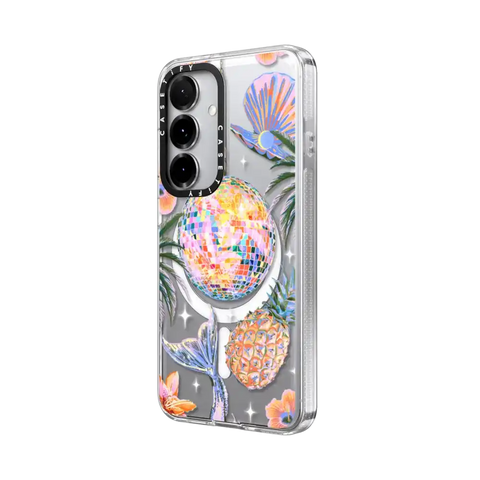 Tropical Disco