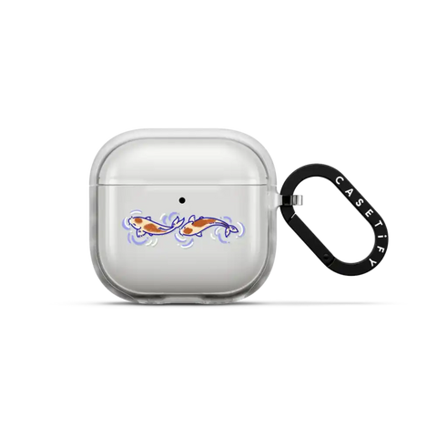 Koi Pond