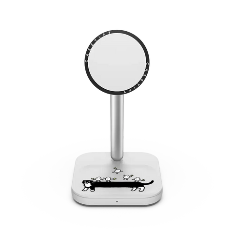 PowerThru™ 2-in-1 Charging Stand