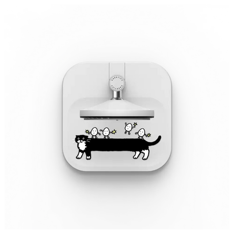PowerThru™ 2-in-1 Charging Stand