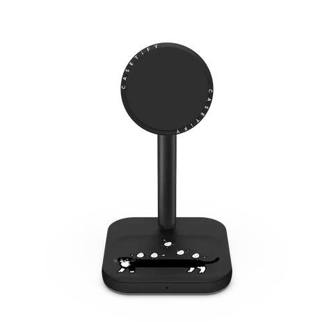 PowerThru™ 2-in-1 Charging Stand