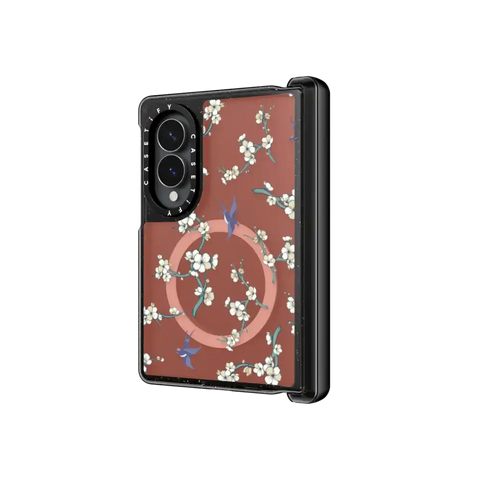 Lucky Magpie Case