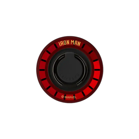 Iron Man Snappy Ring Holder