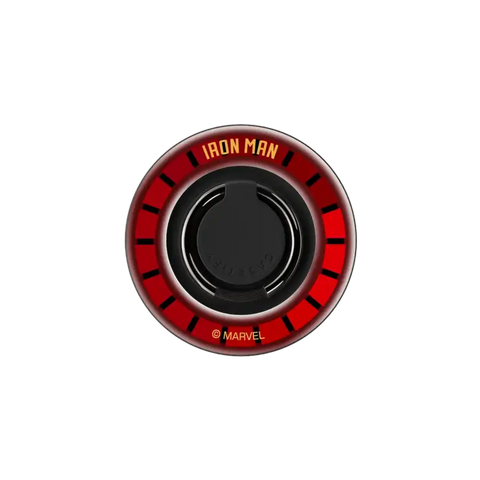 Iron Man Snappy Ring Holder