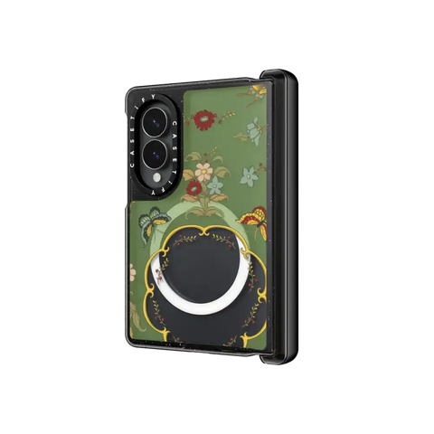 Butterfly Garden Case