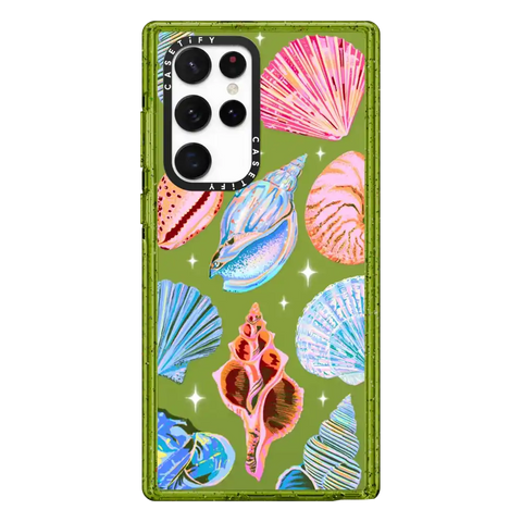 Seashell
