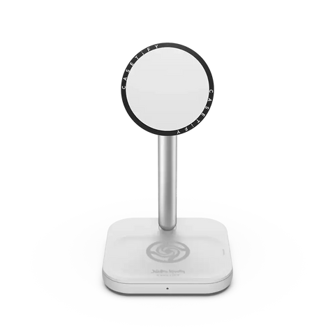 Jujutsu Kaisen Logo PowerThru 2-in-1 Charging Stand
