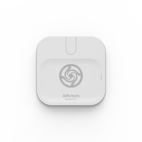 Jujutsu Kaisen Logo PowerThru 2-in-1 Charging Stand