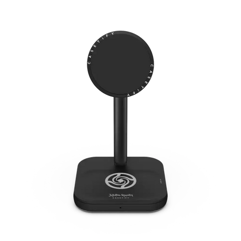 Jujutsu Kaisen Logo PowerThru 2-in-1 Charging Stand