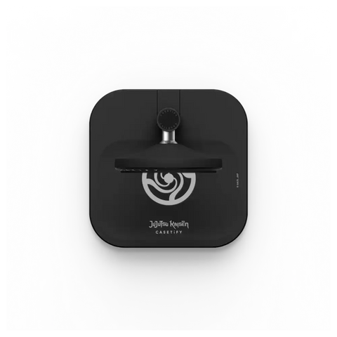 Jujutsu Kaisen Logo PowerThru 2-in-1 Charging Stand