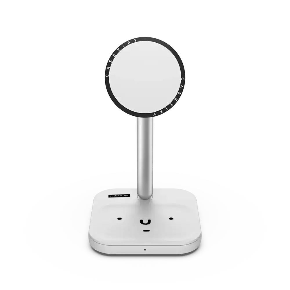 PowerThru™ 2-in-1 Charging Stand