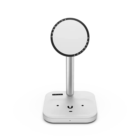 PowerThru™ 2-in-1 Charging Stand