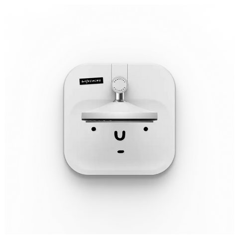 PowerThru™ 2-in-1 Charging Stand
